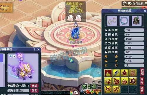 最新梦幻大改爆料,颠覆传统，探索未知游戏世界