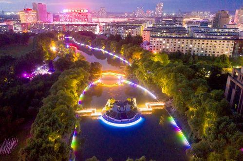 吉林公园爆料最新消息,神秘事件引发热议，真相即将揭晓！