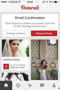 pinterest下载官网最新版本爆料,揭秘功能升级与界面革新