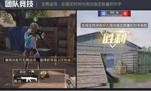 爆料和平精英皮肤最新爆料,平精英新皮肤爆料，神秘特效抢先看！