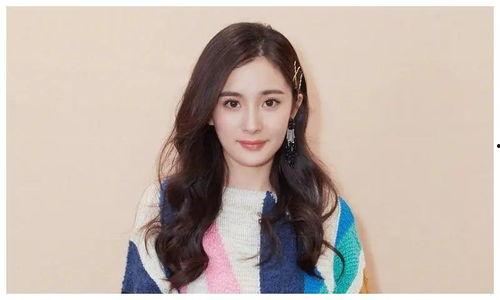 杨幂最新爆料恋情,神秘男友身份引热议