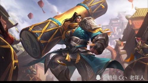 蒙田战令皮肤爆料最新,探寻历史名将的荣耀风采