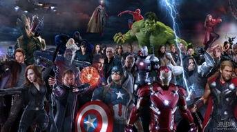 复仇者联盟最新爆料网