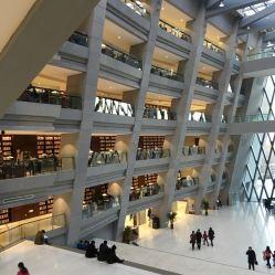 太原图书馆爆料信息最新,海量资源等你探索